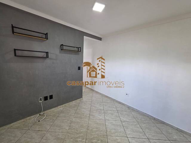 #6376 - Apartamento para Locação em Santo André - SP - 2