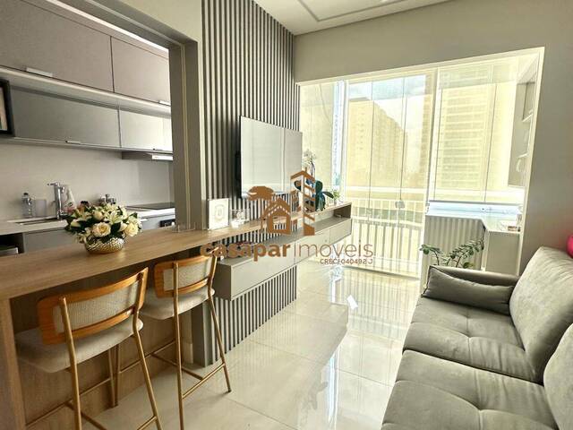 #6377 - Apartamento para Venda em São Caetano do Sul - SP - 3