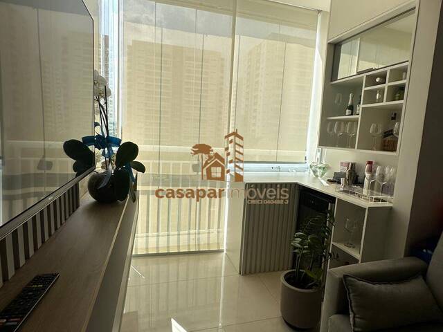 Apartamento para Venda em São Caetano do Sul - 4
