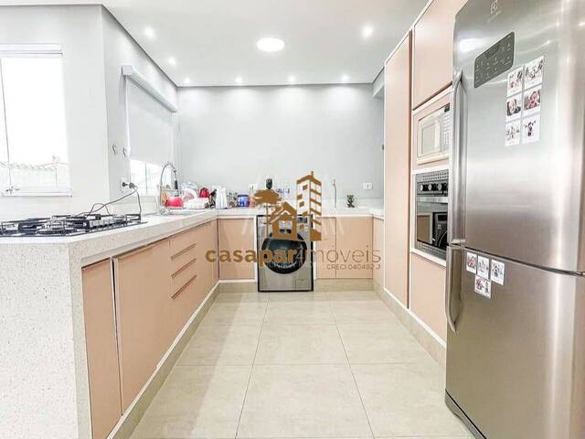 #6378 - Apartamento para Venda em Santo André - SP - 2