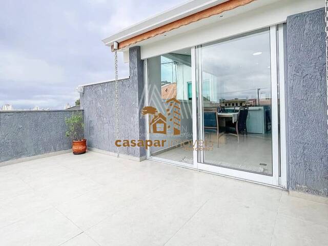 Apartamento para Venda em Santo André - 5