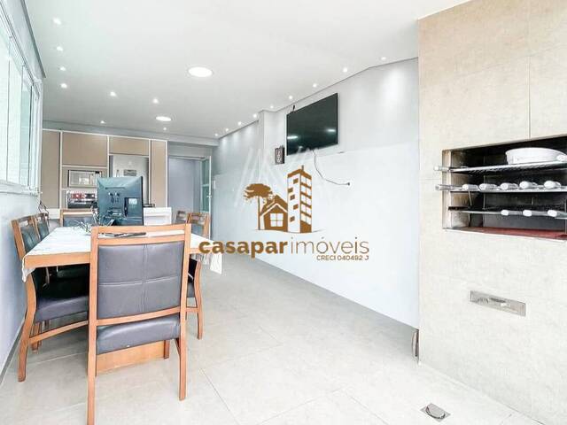 Apartamento para Venda em Santo André - 4