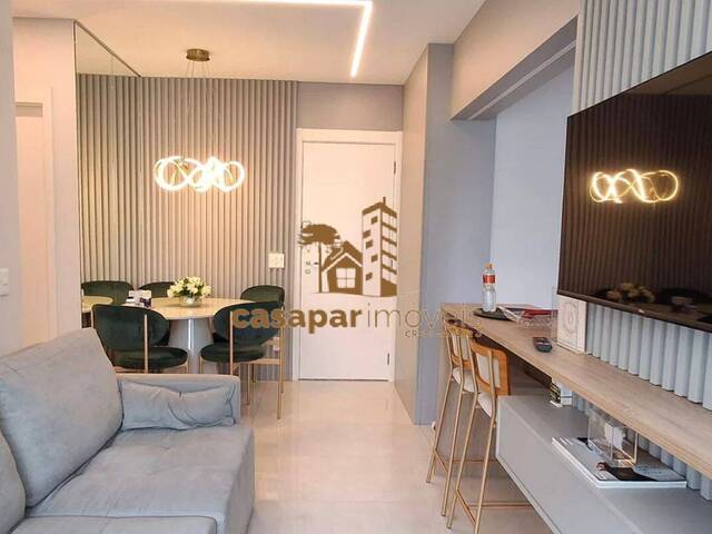 #6377 - Apartamento para Venda em São Caetano do Sul - SP - 1