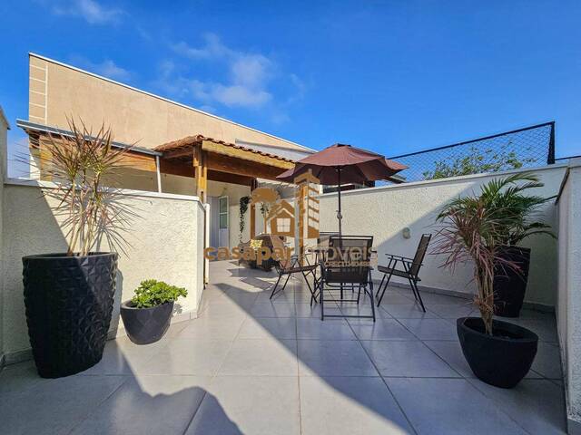 #6379 - Cobertura para Venda em Santo André - SP - 2