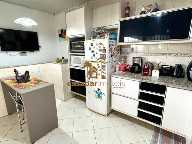 #6380 - Apartamento para Venda em Santo André - SP - 3