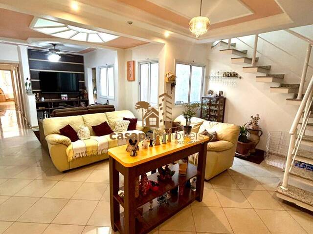 #6380 - Apartamento para Venda em Santo André - SP - 1