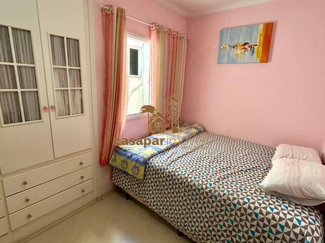 #6380 - Apartamento para Venda em Santo André - SP - 3