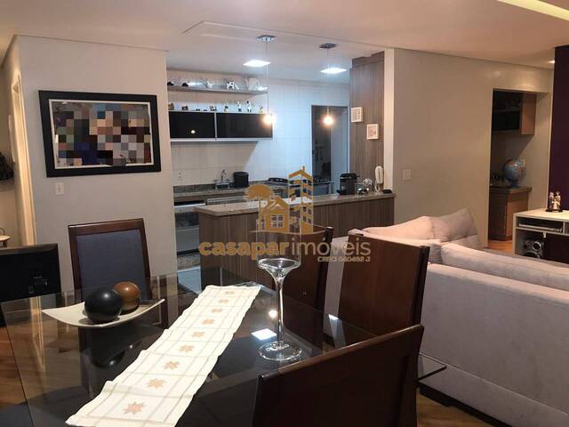 Apartamento para Venda em São Caetano do Sul - 4