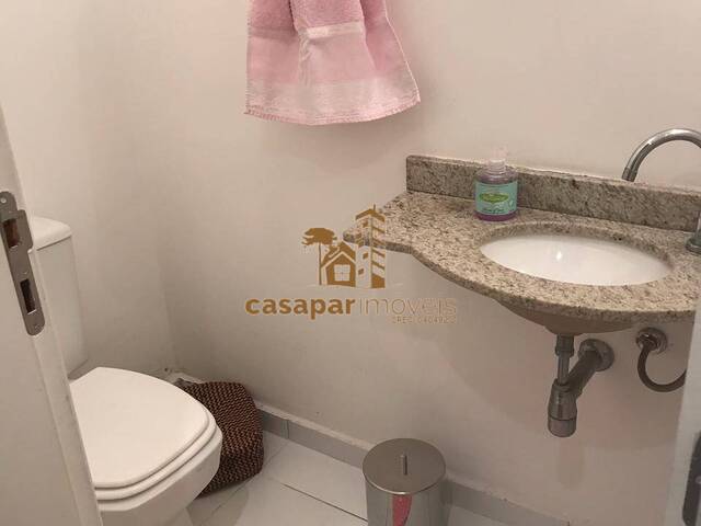 #6381 - Apartamento para Venda em São Caetano do Sul - SP - 3