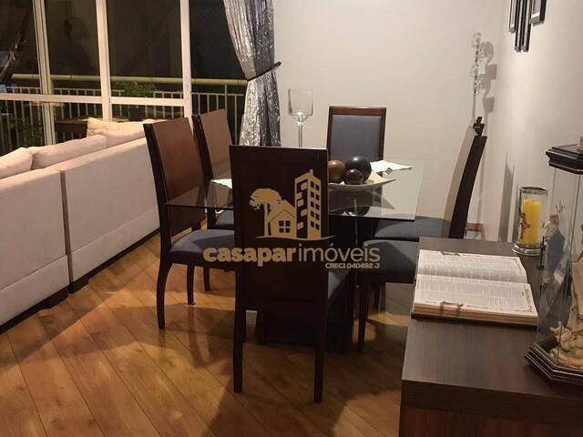 #6381 - Apartamento para Venda em São Caetano do Sul - SP - 2