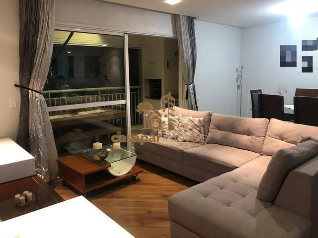 #6381 - Apartamento para Venda em São Caetano do Sul - SP - 1