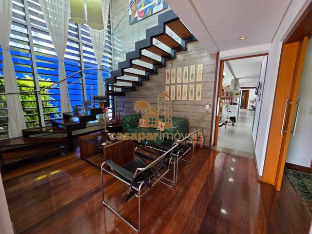 #6382 - Casa em condomínio para Venda em São Caetano do Sul - SP - 2