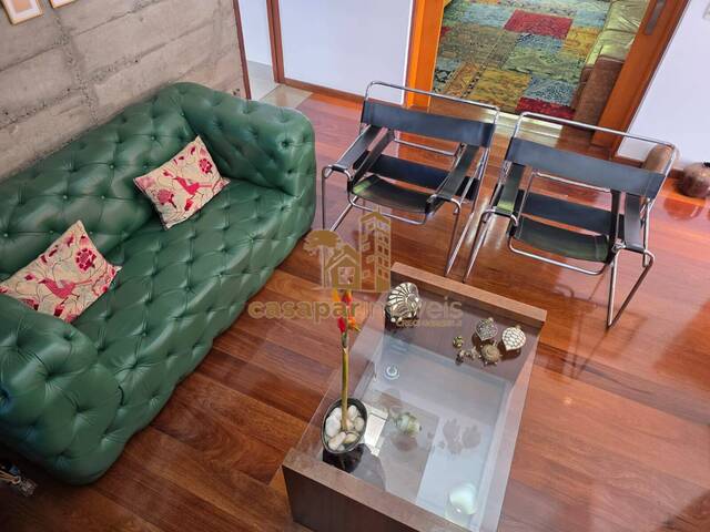 #6382 - Casa em condomínio para Venda em São Caetano do Sul - SP - 3