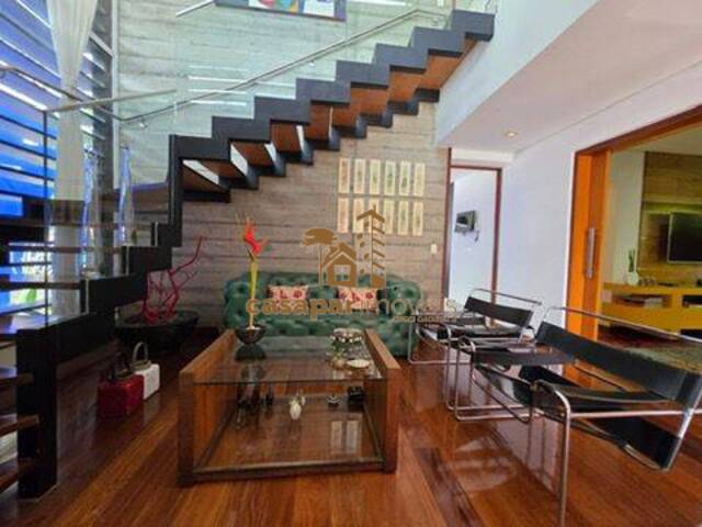 #6382 - Casa em condomínio para Venda em São Caetano do Sul - SP - 1