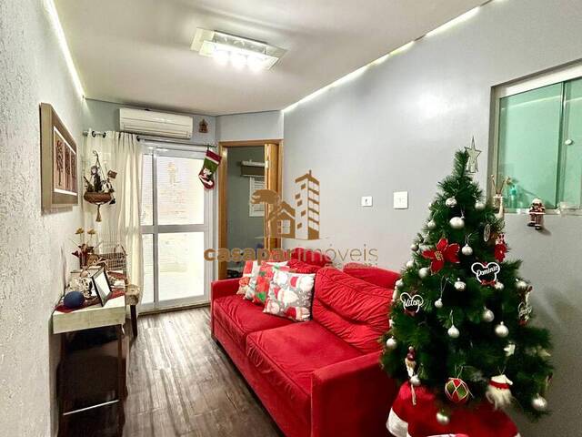 #6383 - Cobertura para Venda em São Caetano do Sul - SP - 2