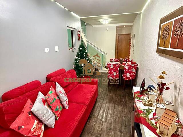 #6383 - Cobertura para Venda em São Caetano do Sul - SP - 1