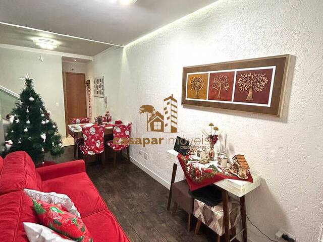 #6383 - Cobertura para Venda em São Caetano do Sul - SP - 3