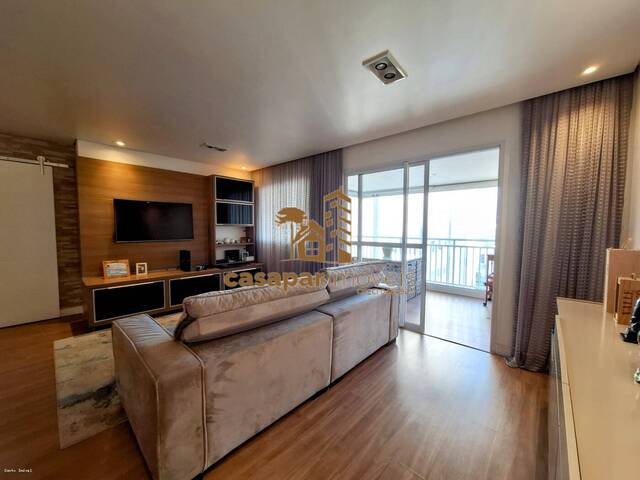 #6384 - Apartamento para Venda em São Caetano do Sul - SP - 3