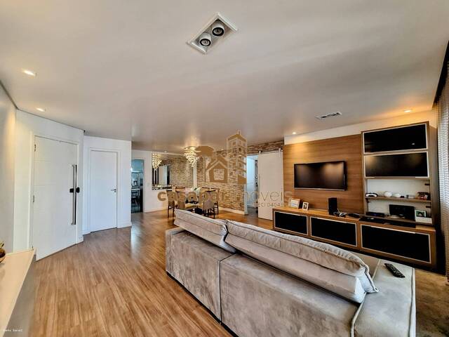 #6384 - Apartamento para Venda em São Caetano do Sul - SP - 2