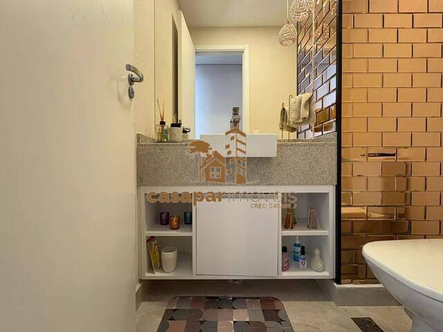 Apartamento para Venda em Santo André - 5