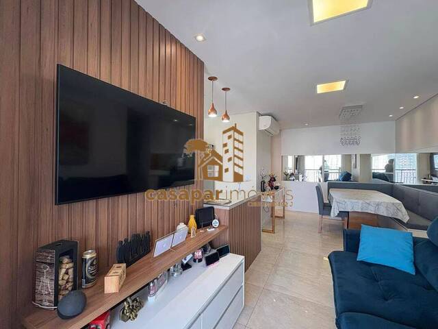 #6385 - Apartamento para Venda em Santo André - SP - 3