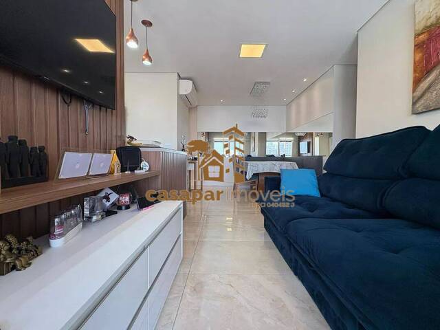 #6385 - Apartamento para Venda em Santo André - SP - 2