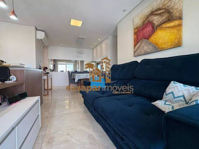 Apartamento para Venda em Santo André - 4