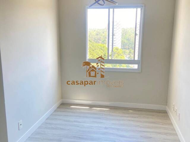 #6386 - Apartamento para Venda em São Paulo - SP - 3