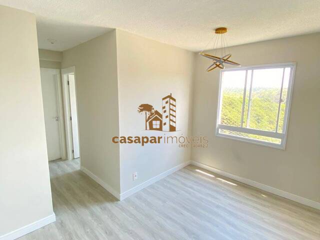 #6386 - Apartamento para Venda em São Paulo - SP - 1