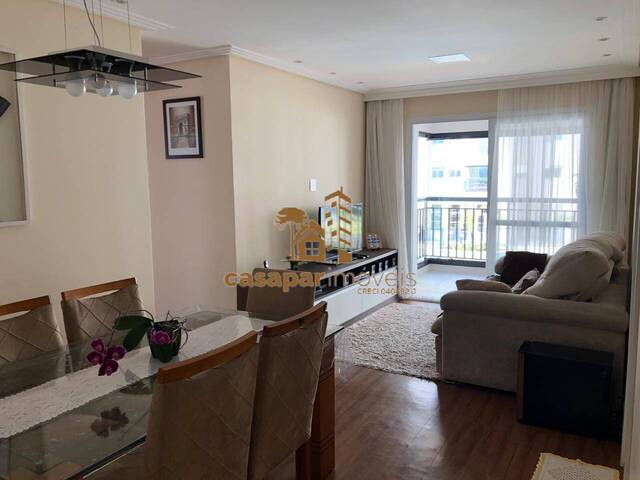 Apartamento para Venda em Santo André - 4