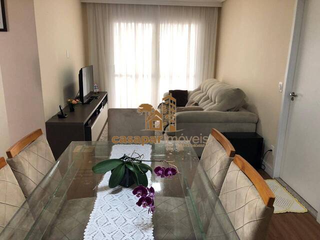 Apartamento para Venda em Santo André - 5