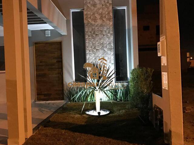 #6388 - Casa em condomínio para Venda em Indaiatuba - SP - 2