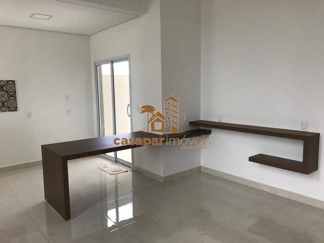 #6388 - Casa em condomínio para Venda em Indaiatuba - SP - 1