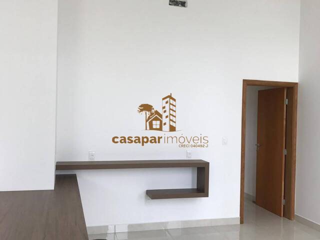 #6388 - Casa em condomínio para Venda em Indaiatuba - SP - 2