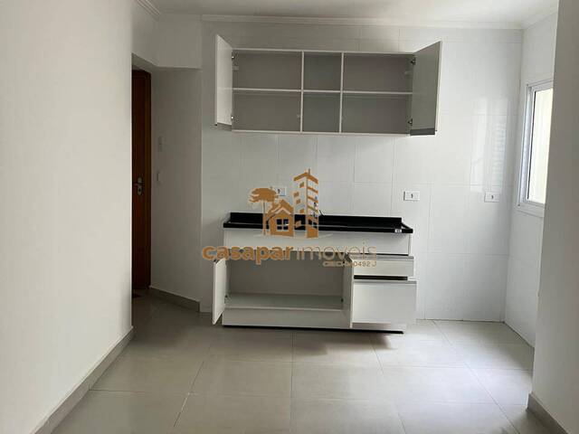Cobertura para Venda em Santo André - 5