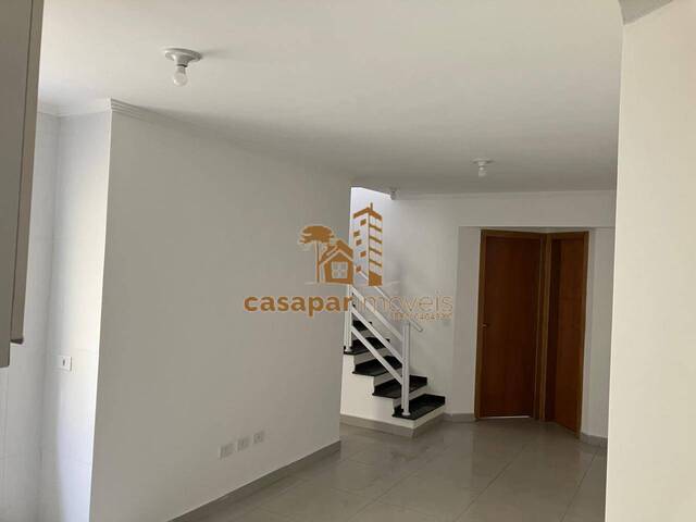 #6389 - Cobertura para Venda em Santo André - SP - 1