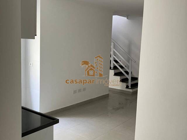 #6389 - Cobertura para Venda em Santo André - SP - 2