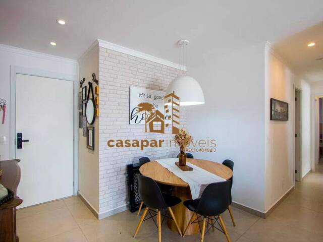 Apartamento para Venda em Santo André - 4