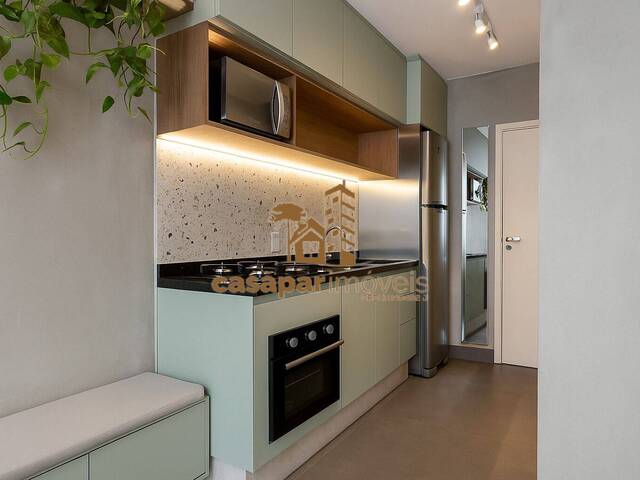 Studio para Venda em São Paulo - 4