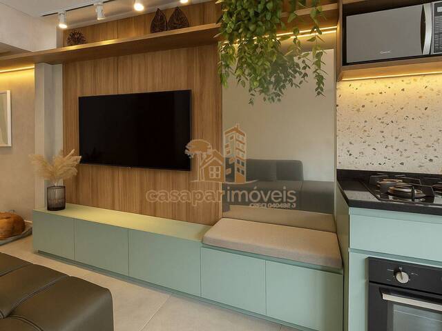 #6168 - Studio para Venda em São Paulo - SP - 2