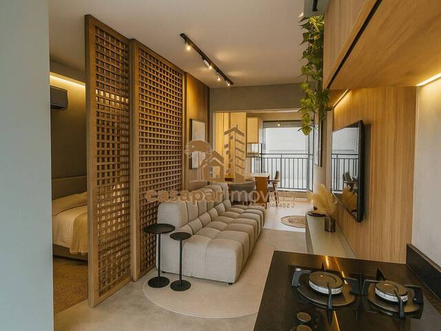 #6168 - Studio para Venda em São Paulo - SP - 1