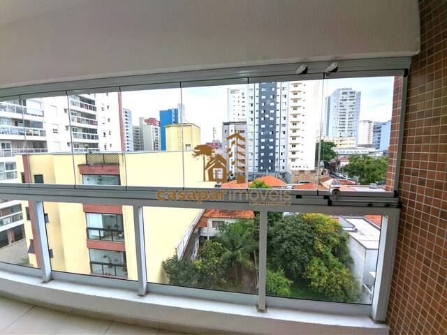 #6391 - Apartamento para Venda em São Caetano do Sul - SP - 2