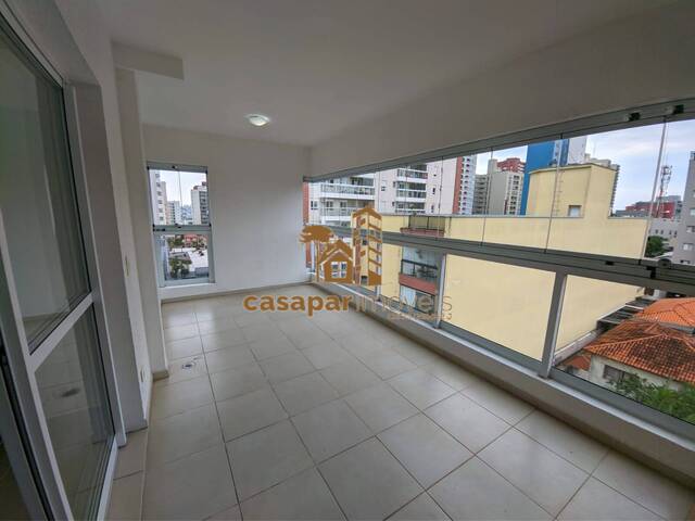 #6391 - Apartamento para Venda em São Caetano do Sul - SP - 1