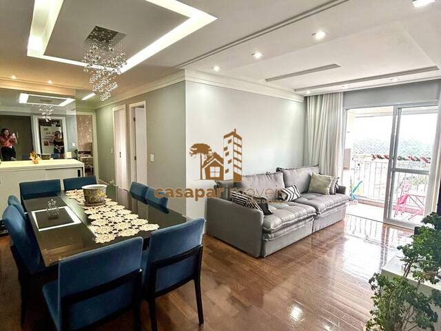 #6392 - Apartamento para Venda em São Caetano do Sul - SP - 1