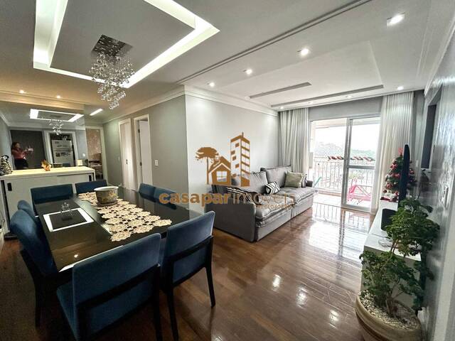#6392 - Apartamento para Venda em São Caetano do Sul - SP - 2