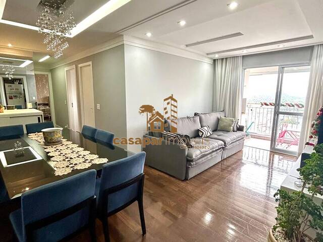 #6392 - Apartamento para Venda em São Caetano do Sul - SP - 3