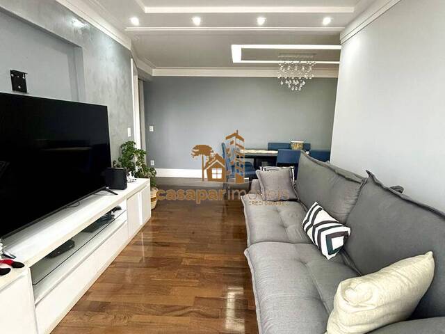 #6392 - Apartamento para Venda em São Caetano do Sul - SP - 1