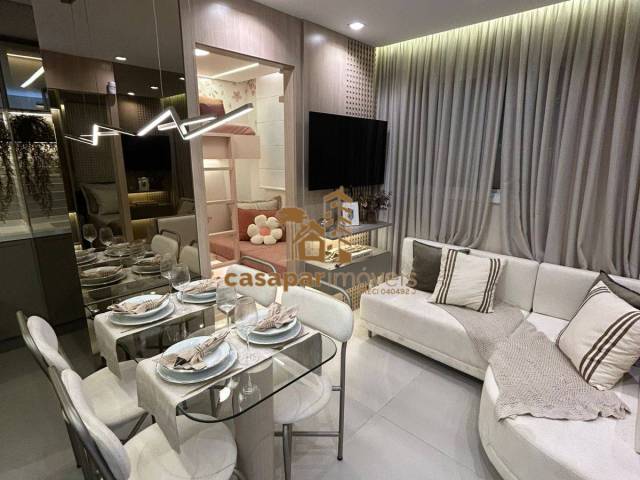 #6393 - Apartamento para Venda em São Paulo - SP - 2