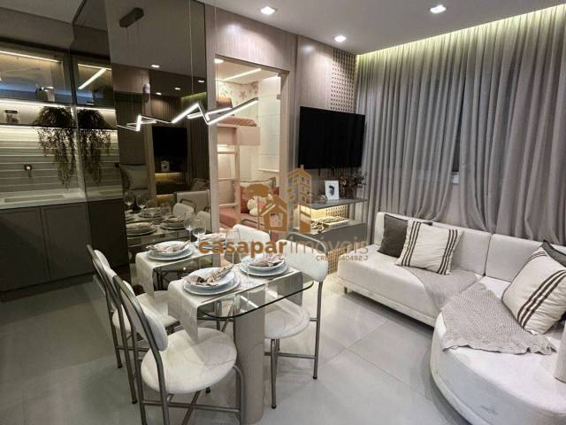 #6393 - Apartamento para Venda em São Paulo - SP - 1