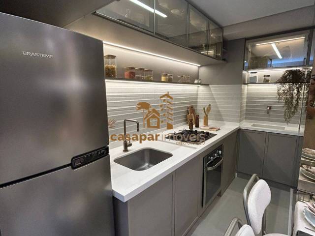 #6393 - Apartamento para Venda em São Paulo - SP - 3